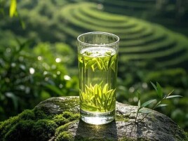 春茶上市时间大盘点！产区名茶什么时候喝最鲜？收藏这一篇就够了