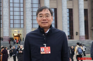 住湘全国政协委员热议政府工作报告