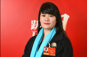 全国人大代表刘玲琍：加强培智教育，让更多特殊孩子享有高中教育机会