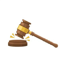 岳塘法院：八旬老人下公交车时摔伤，赔偿责任谁来担？法院判了！