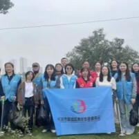 传承雷锋精神 争做护河先锋｜全省各地“河小青”学雷锋纪事