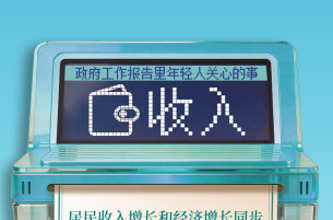 年轻人关心的这些事，政府工作报告都提到了