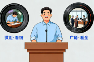 华声漫评：以“核真”之镜破“虚功”之浮