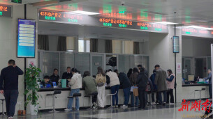 望城不动产登记服务的两则“特殊工单”