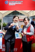 春风送暖入三湘，湖南建行奏响“现金服务暖心曲”