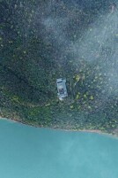 湖湘地理：上春山｜长株潭绿心这座山，有一条“众筹”修筑的古道