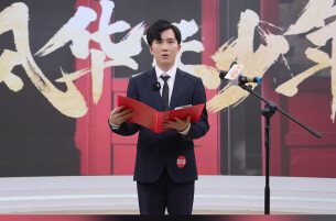 心怀热望，是青春最好的模样