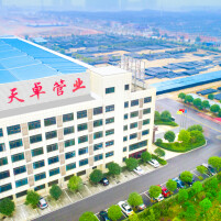 从“制造”到“绿色智造”——湖南天卓管业入选国家级绿色工厂的背后