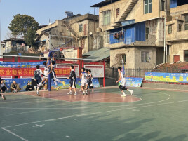 插旗镇：做实“三篇文章” 激活党群服务“新动能”