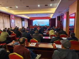 会同县：50名“田秀才”春耕充电，解锁水稻高产新技能