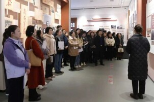 谢运策：以机制创新筑牢夯实监督防线