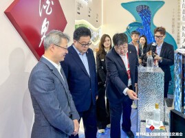 中粮赋能，消费创新，酒鬼酒春糖诠释品牌“新温度”！