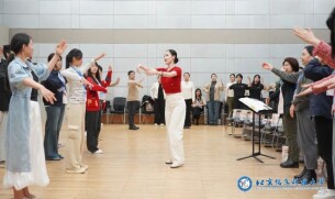 北京多所高校明确放春假 列出研学菜单