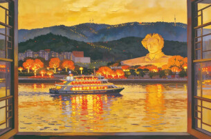 卞毓方：旅夜三“偷”