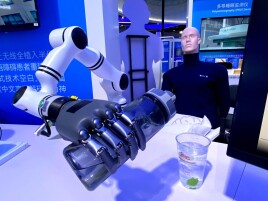 中国脑机接口发展提速 技术应用进入“快车道”