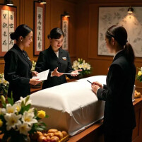 告别乱收费！殡葬新规正式实施——岳阳市民政局负责人就新《条例》答记者问