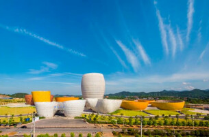 醴陵·“瓷都寻宝”奇遇记