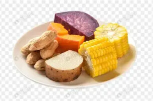 老年人吃粗粮越多越好？