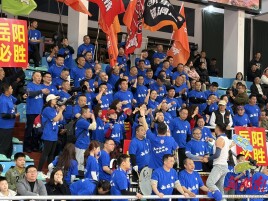 “湘BA”第二轮激战张家界与岳阳谁将连胜？4月3日，邀你共同见证！