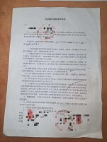 男子向企业“租京牌”，12万余元买的车被法院扣押