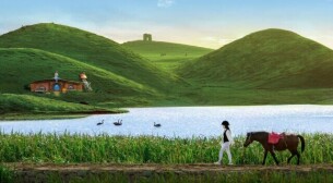 就在4月10日！郴州仰天湖大草原开园时间定了