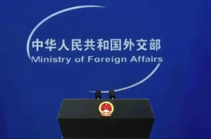 中国政府中东问题特使翟隽同瑞士中东事务特使布鲁尔哈特通电话