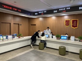 “开局八好”见行动 华容县“灵活就业参保一件事”率先上线