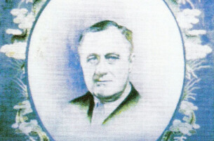 罗斯福总统绣像引起的一场风波