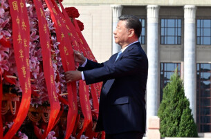 家国永念丨崇尚英雄 英雄辈出