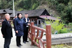 【“321”机制大抓落实年】第19期：湘西土家族苗族自治州委副书记、州长陈华召开州政府常务会议研究信访工作并开展调研