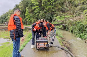 菁芜洲镇：“四个抓手”齐发力 多措并举保平安