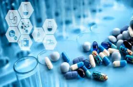 我省生物医药产业规模“底盘”持续夯实