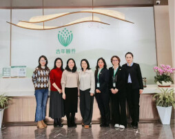 长沙民政职院医学院赴武汉开展实地调研活动