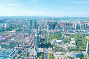 承接产业转移，湖南四大区域各有“主打产业”