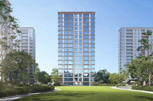 政策显效需求回暖 楼市企稳回升预期增强