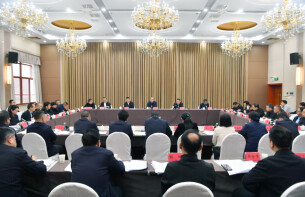 张家界：坚决打好大气污染防治翻身仗