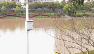 今年以来湖南累计降水偏多近14%，未来一周湘东南局地暴雨