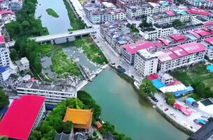 洞口县“五业联动”铺就乡村振兴路 | 湖南日报头版头条