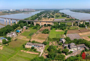 长平 | 湘江洲岛“组团”，长沙又准备玩什么？