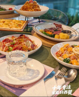 夏日玛莉十周年：携手意大利星厨鉴证家庭西餐品质坚守