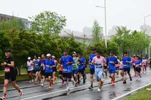 跑马拉松买房最高补贴10万元！多地向马拉松参赛者提供购房优惠