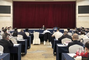 湖南省2026年深化产业工人队伍建设改革厅际联席会议召开  