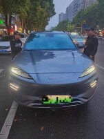 华容县：开展客运市场专项整治 严厉打击非法营运