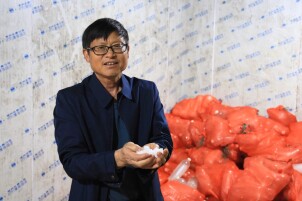 残疾人创新创业典型 | 刘克顶：以技术赋能带头走好助残致富路