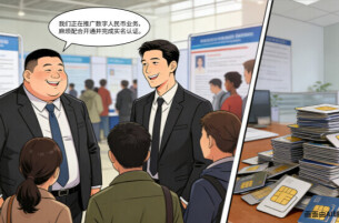 一张求职时被偷办的电话卡，牵出250万元诈骗案