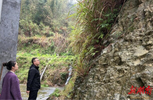 “汛”速行动，筑牢安全防线