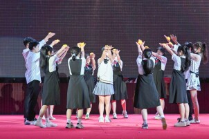 长沙民政职院第二十二届校园心理情景剧大赛圆满落幕