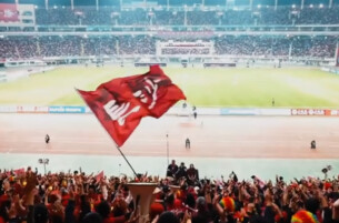 国安创意视频｜不是每一次防守，都发生在球场