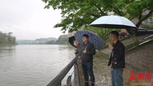 城中街道筑牢防汛“安全网” 开展拉网式隐患排查