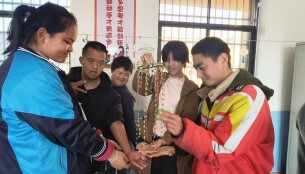 华容县：托养服务守护残疾人幸福生活